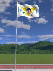 usvi-weed-flag-setting.jpg