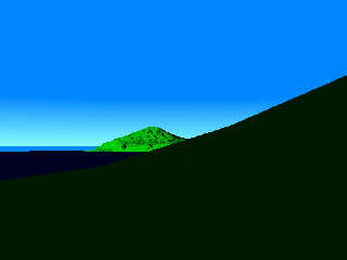 2013-06-30 tristan da cunha from inaccessible island, pedestrian view, take 7 (scaling factor 0.0005).jpg