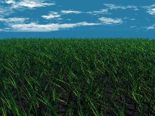 1999-01-02 yet another grass scene (vahur krouverk) [rendered on 2019-11-14 by yadgar using pov-ray 3.1].png