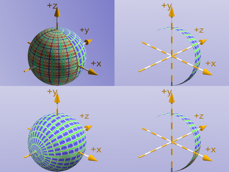 POV-Ray: Newsgroups: povray.beta-test: Some existing uv_mapping flipped ...