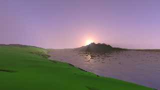 cubeworld6 (sunset lake).jpg