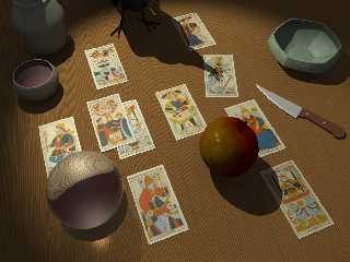 Tarot game with apple_04.jpg