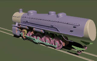 usra heavy santa fe 2011-12-07 0612.jpg