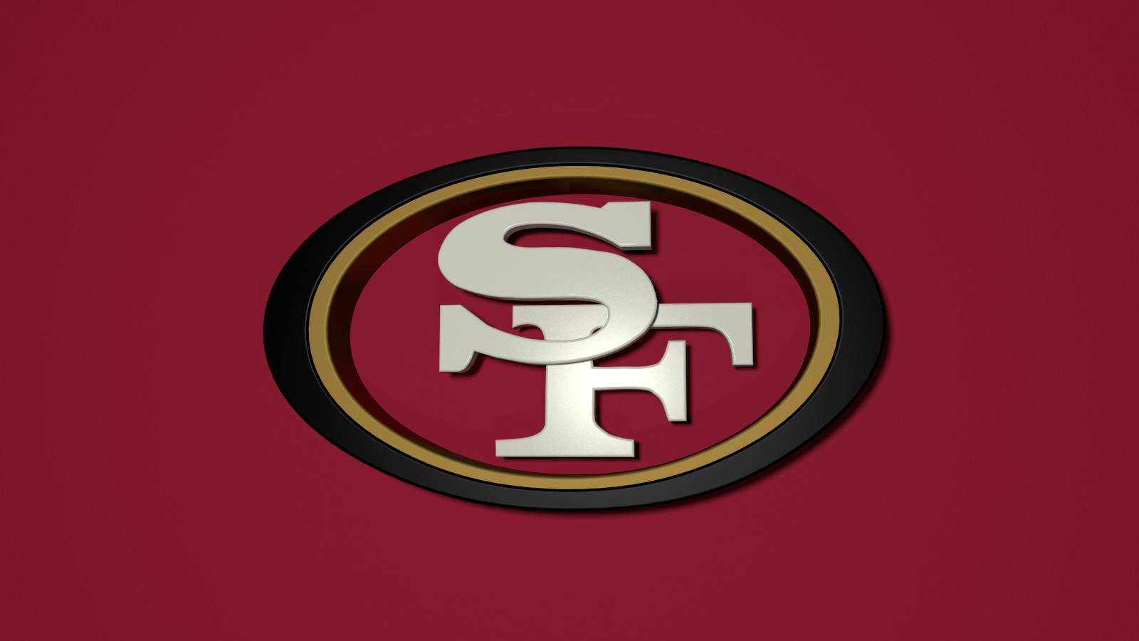 POV-Ray: Newsgroups: povray.binaries.images: Go Niners: Re: Go Niners.