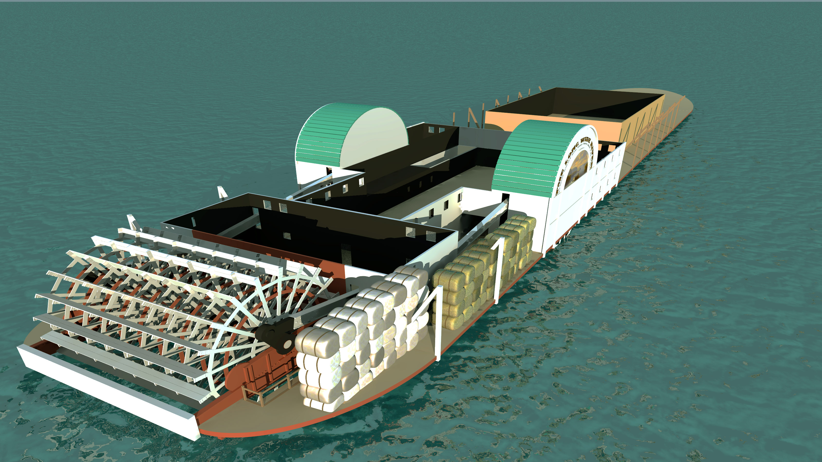 sl - mississippi paddle-wheel steamer.jpg