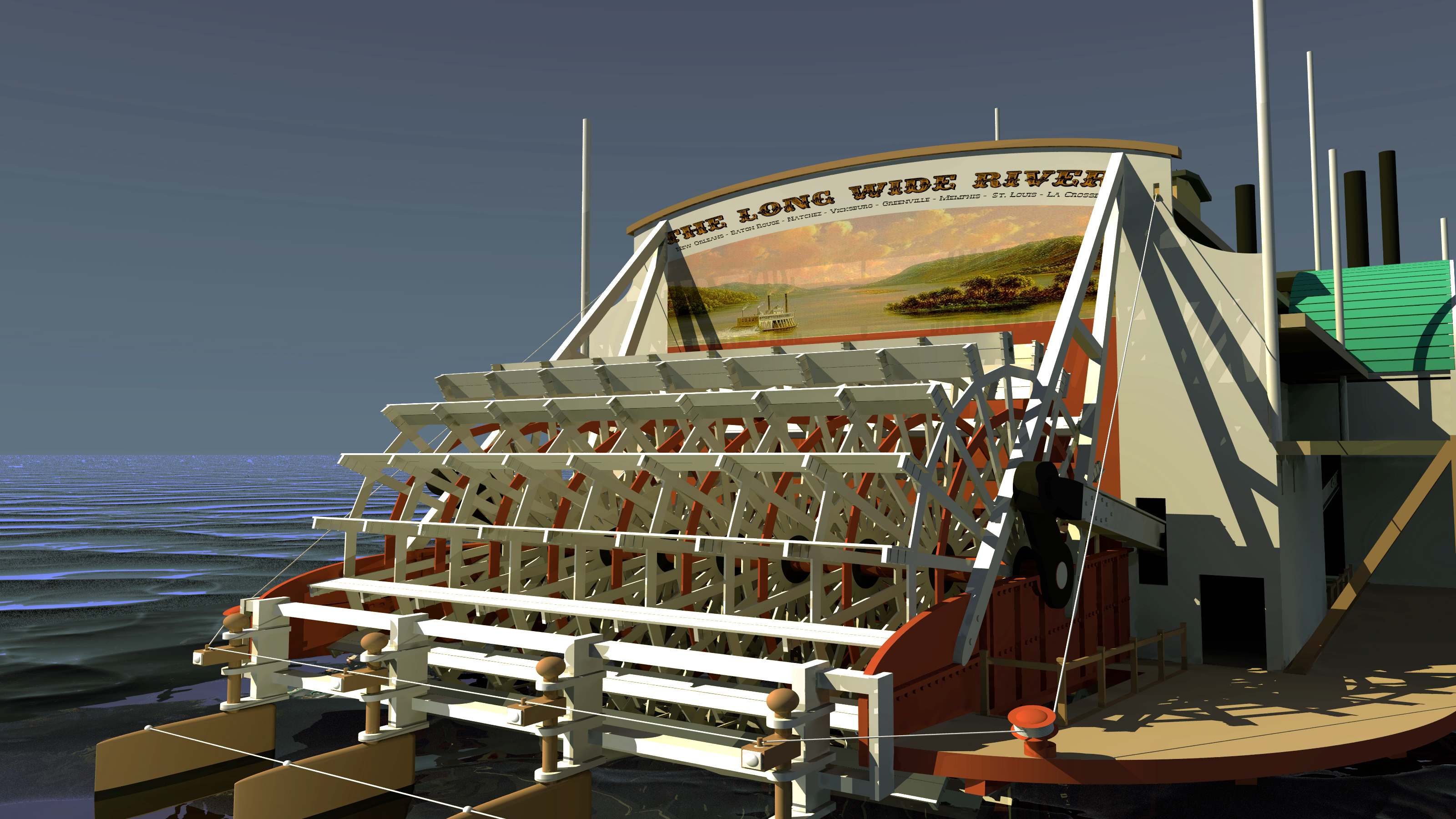 sl - mississippi paddle-wheel steamer.jpg