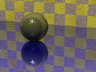 Sphere and Checkered Plane.jpg