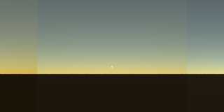 firstbluesky_rayleigh_factor_0.5_0.75_1_1.25_1.5_elev2.png